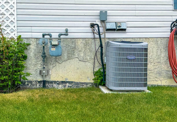 Professional HVAC in Rutherford, PA